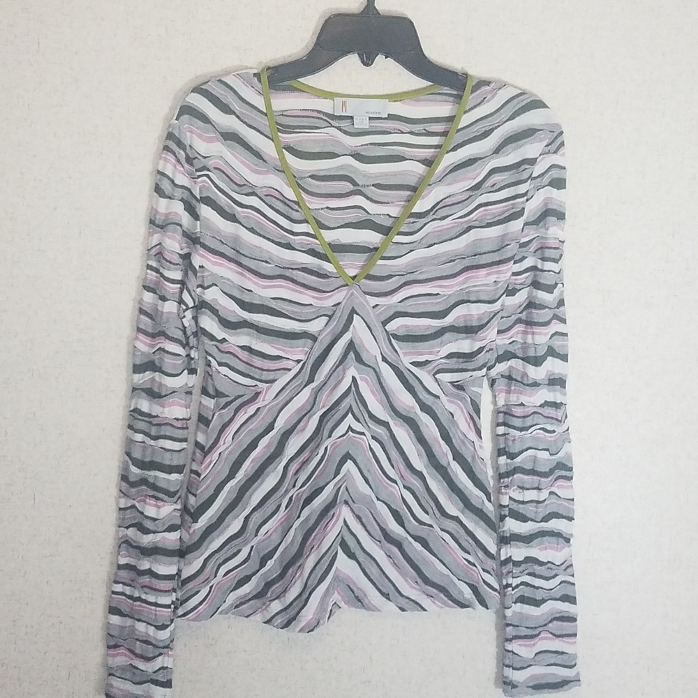 M Missoni Top